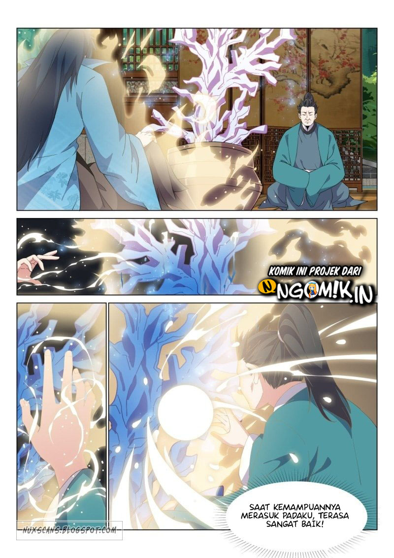 Otherworldly Evil Monarch Chapter 39 Gambar 7