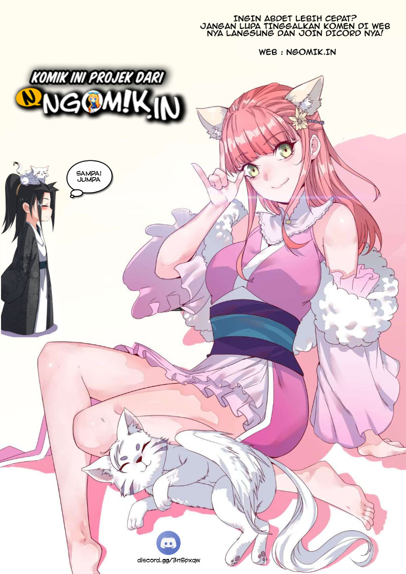Otherworldly Evil Monarch Chapter 39 Gambar 15