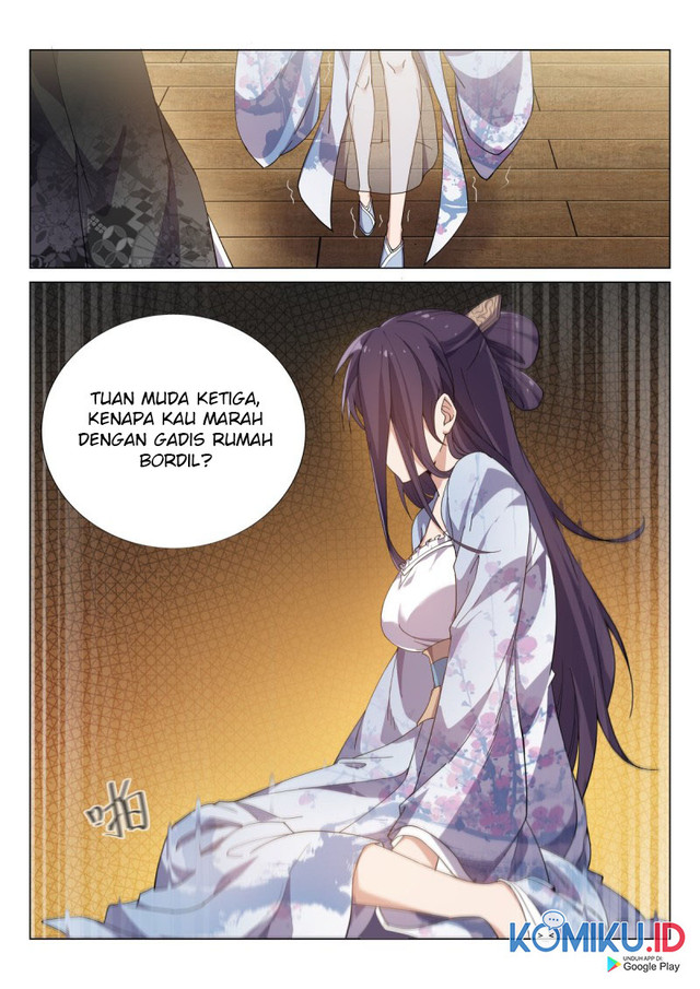 Otherworldly Evil Monarch Chapter 55 Gambar 9