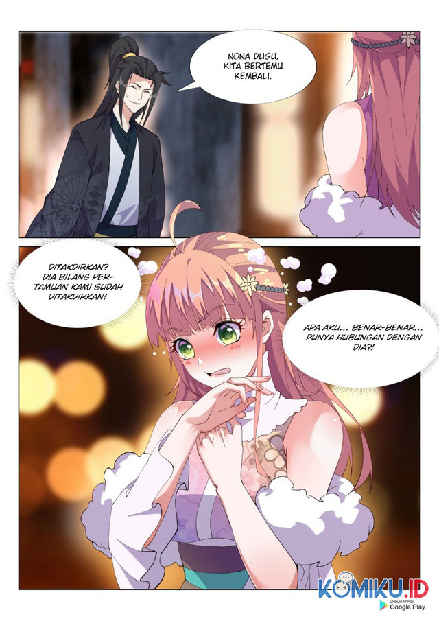 Otherworldly Evil Monarch Chapter 57 Gambar 3