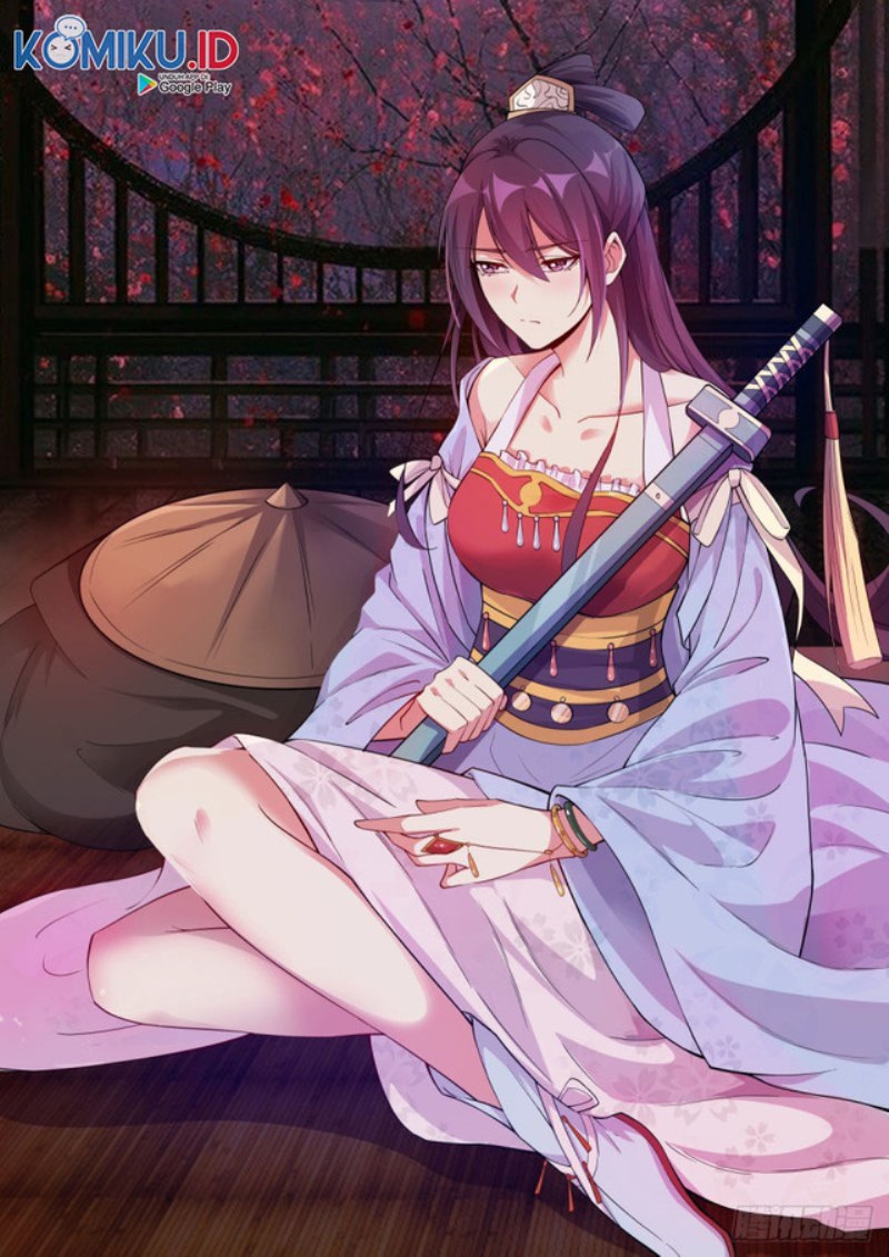 Otherworldly Evil Monarch Chapter 76 Gambar 1