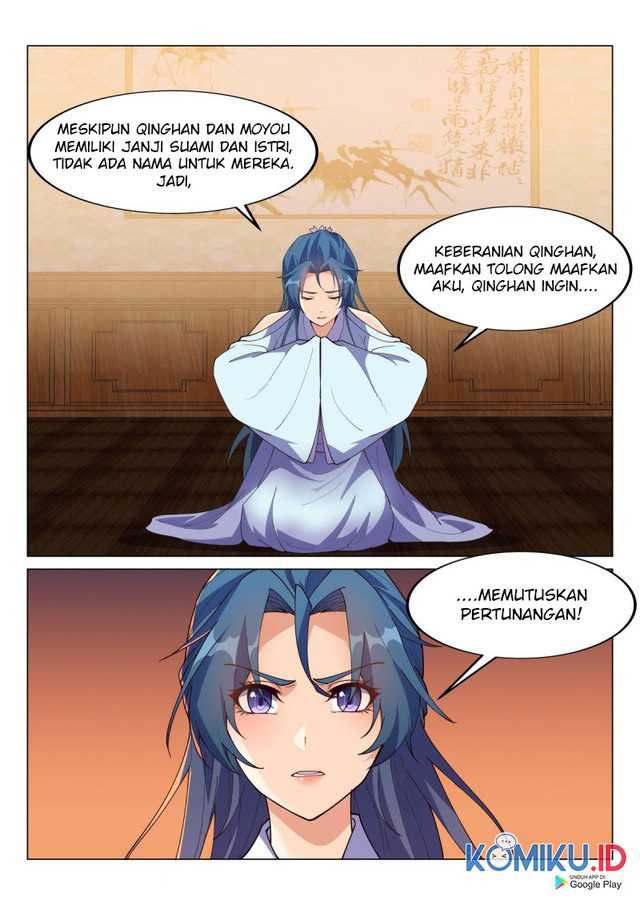 Otherworldly Evil Monarch Chapter 78 Gambar 3