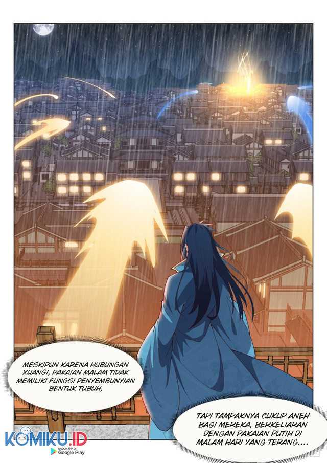 Otherworldly Evil Monarch Chapter 78 Gambar 13