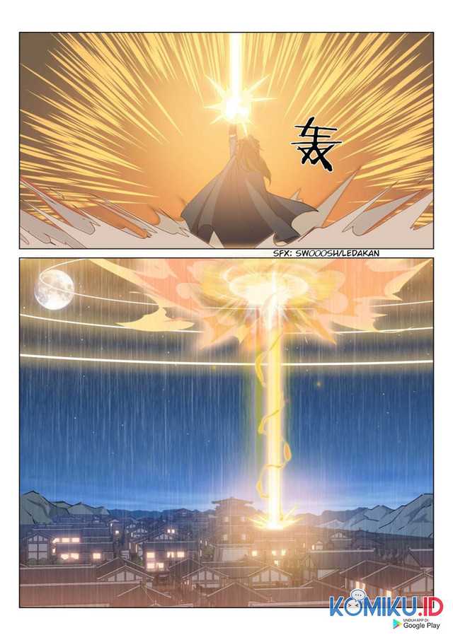 Otherworldly Evil Monarch Chapter 79 Gambar 4
