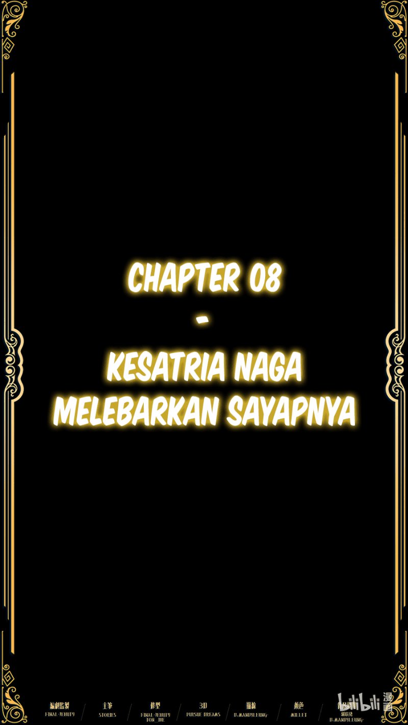 Otherworldly Record of the Magic Stones – Aixia’s Salvation Chapter 08 Gambar 2