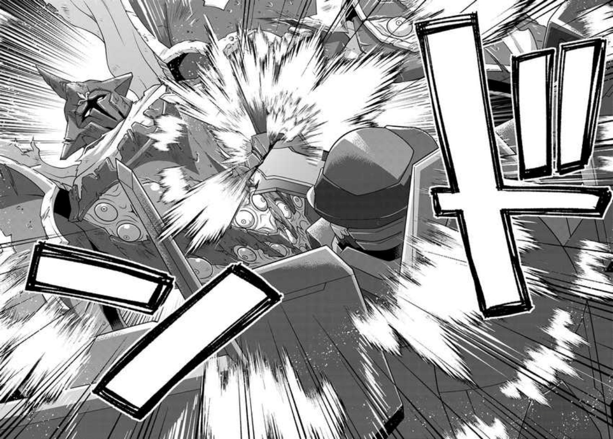 Otome Game Sekai wa Mob ni Kibishii Sekai Desu Chapter 63 Gambar 9