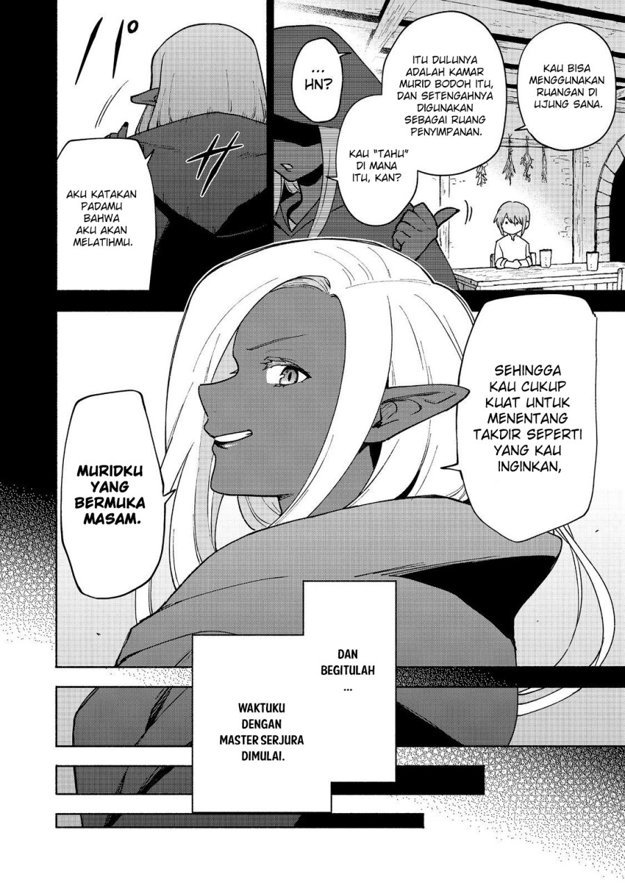 Otome Game No Heroine De Saikyou Survival Chapter 17 Gambar 27