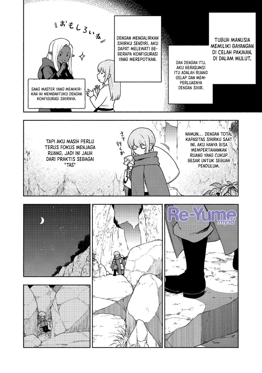 Otome Game No Heroine De Saikyou Survival Chapter 21 Gambar 21