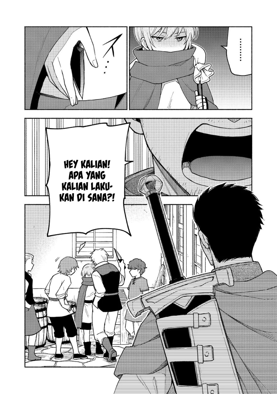 Otome Game No Heroine De Saikyou Survival Chapter 21 Gambar 35