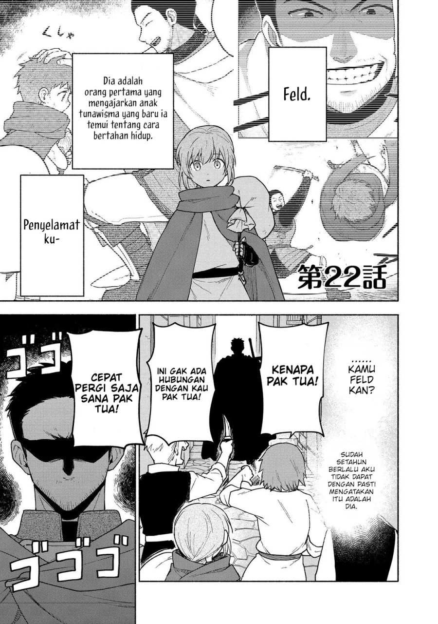 Otome Game No Heroine De Saikyou Survival Chapter 22 Gambar 2