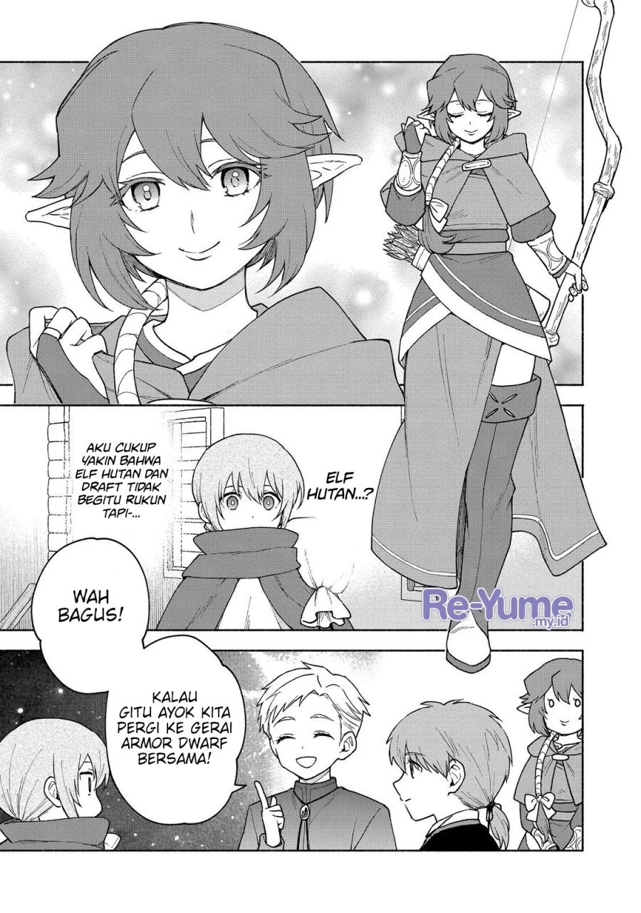 Otome Game No Heroine De Saikyou Survival Chapter 22 Gambar 10