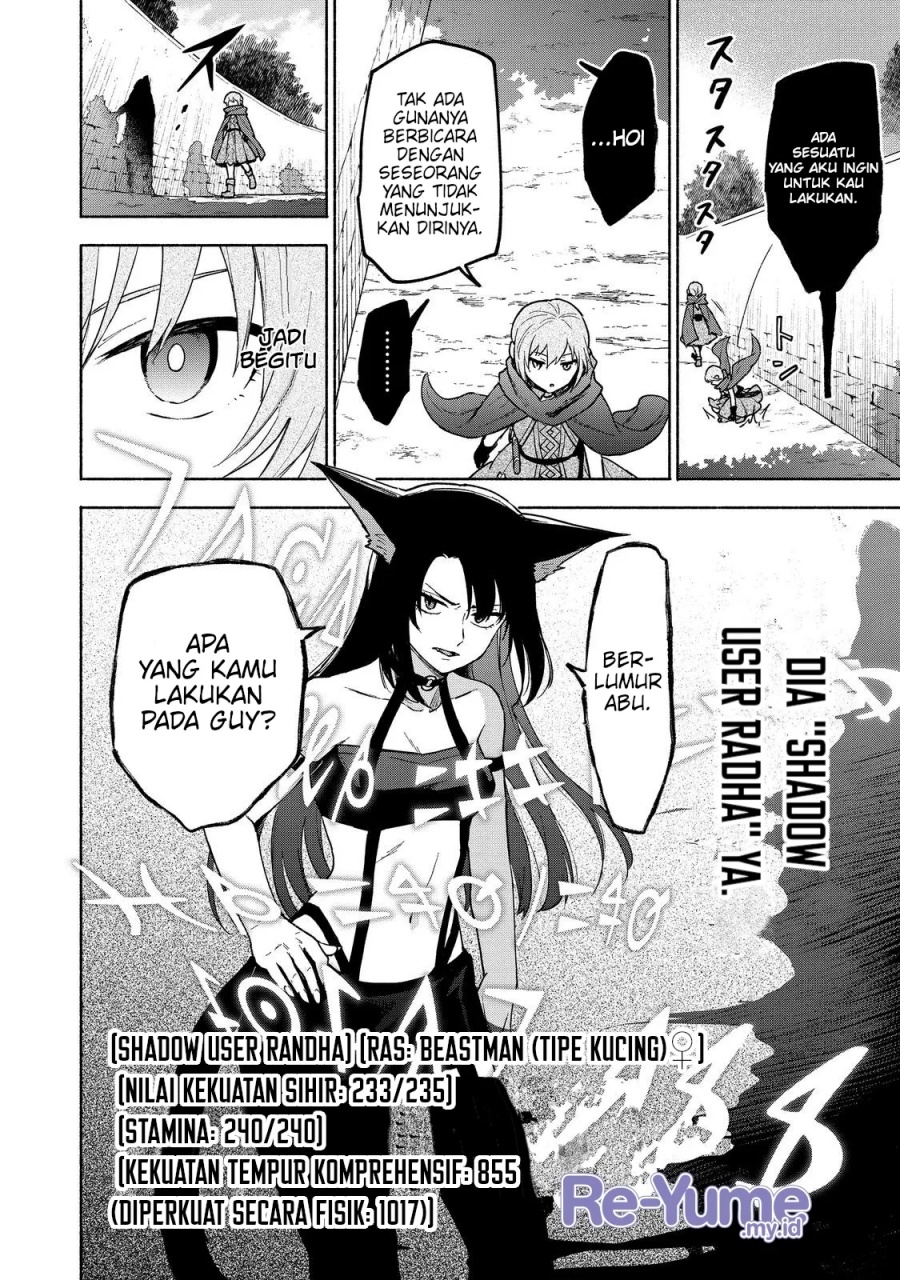 Otome Game No Heroine De Saikyou Survival Chapter 22 Gambar 25