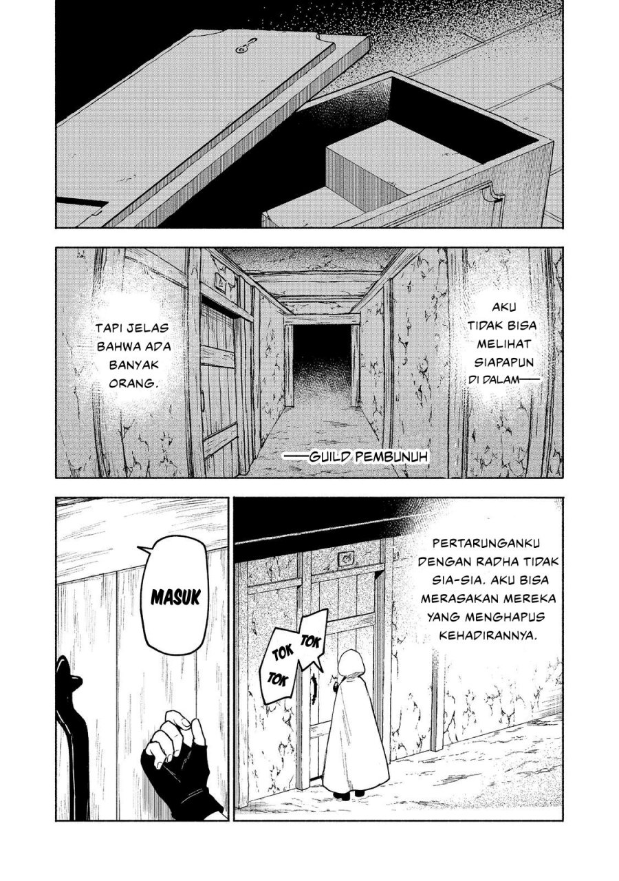 Otome Game No Heroine De Saikyou Survival Chapter 26 Gambar 27