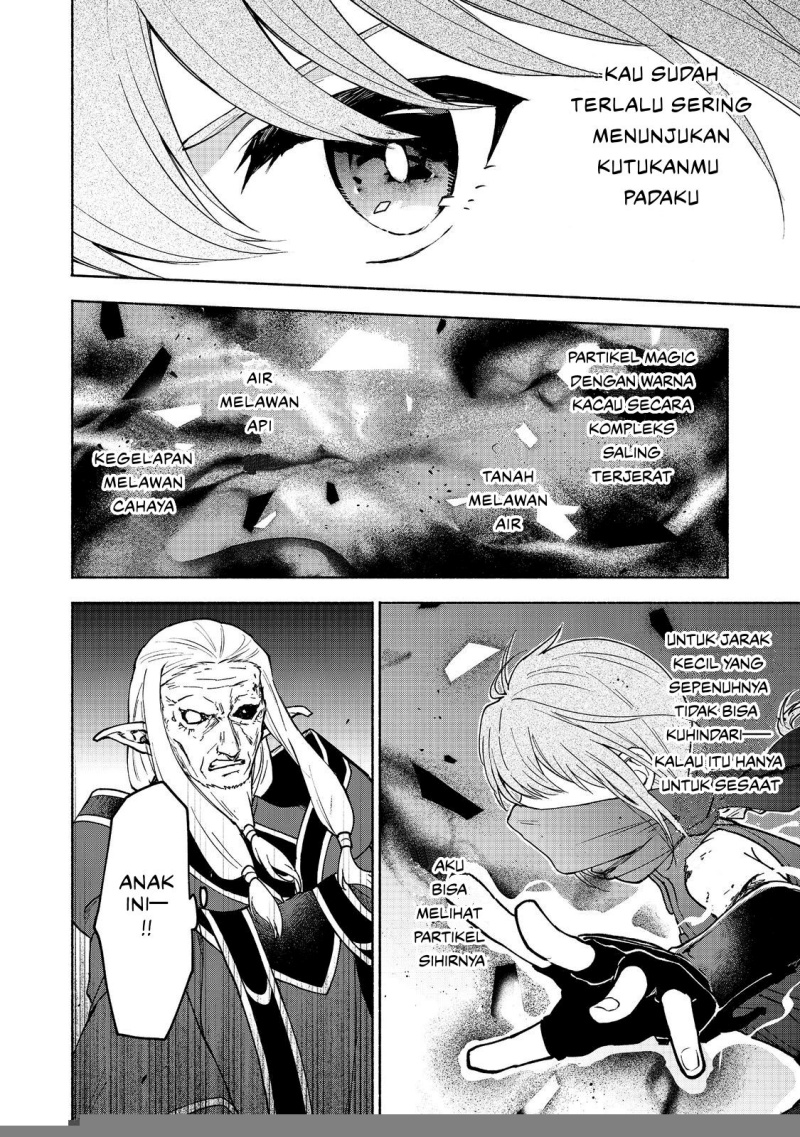 Otome Game No Heroine De Saikyou Survival Chapter 28 Gambar 10