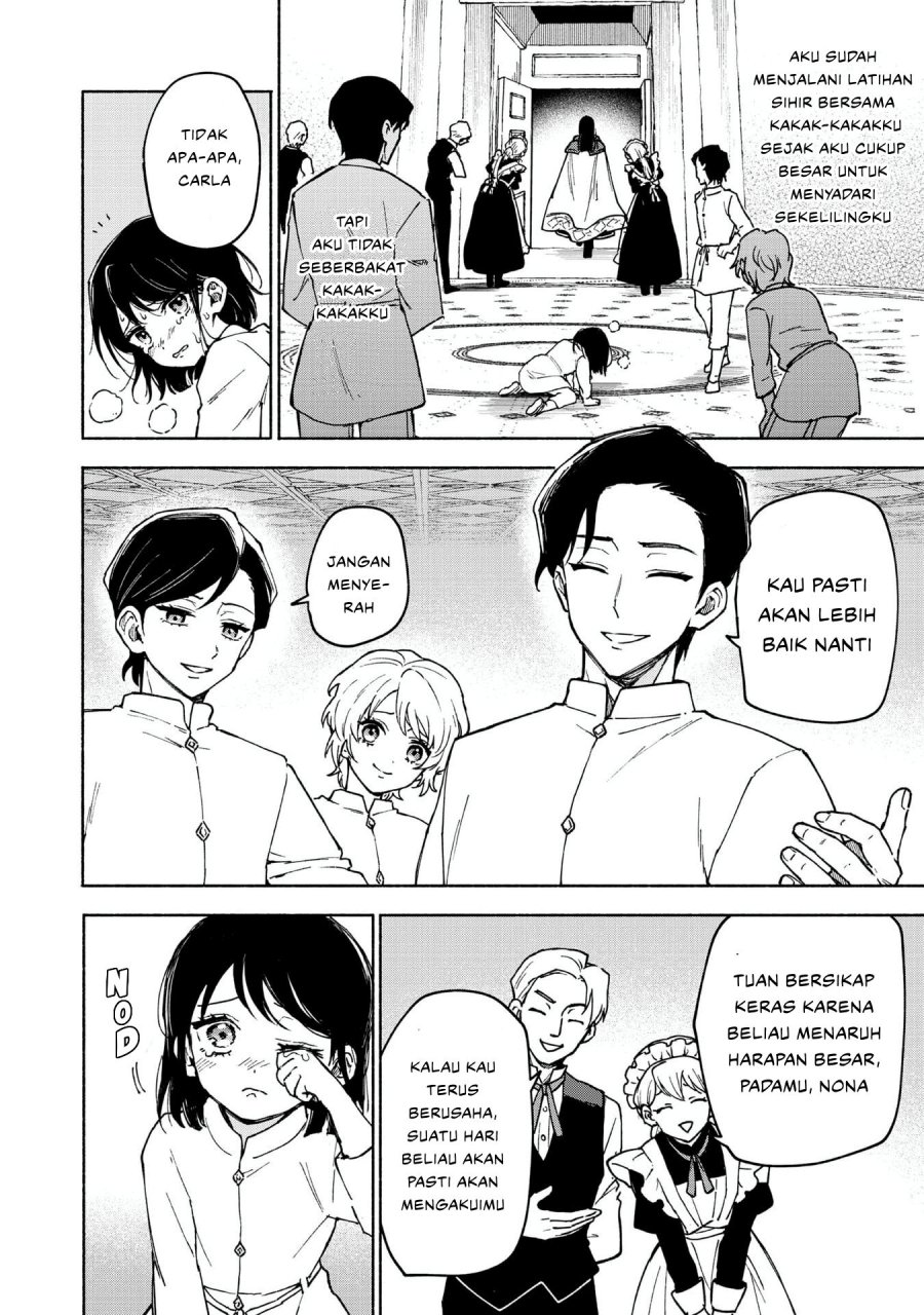 Otome Game No Heroine De Saikyou Survival Chapter 30.5 Gambar 4