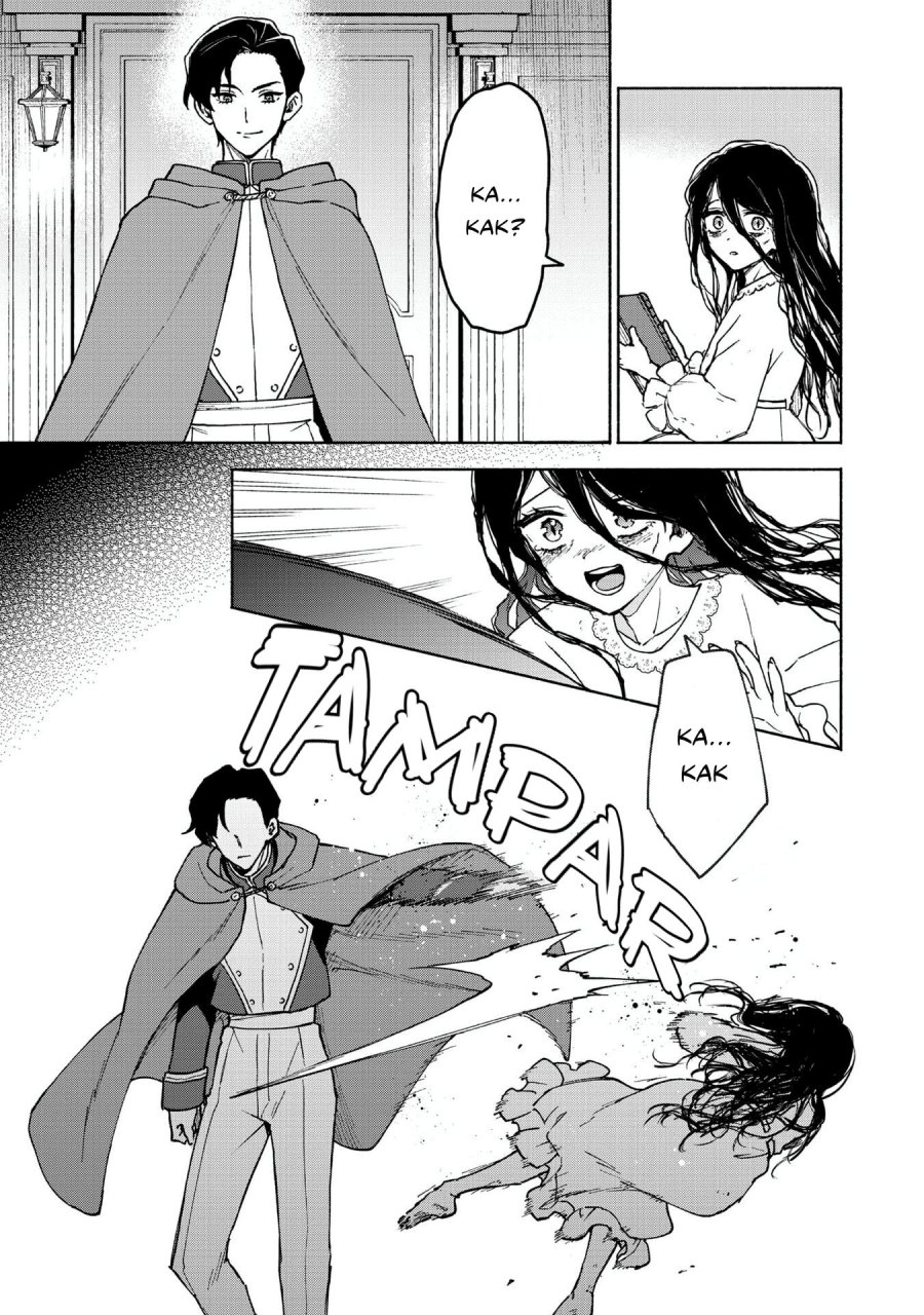 Otome Game No Heroine De Saikyou Survival Chapter 30.5 Gambar 15