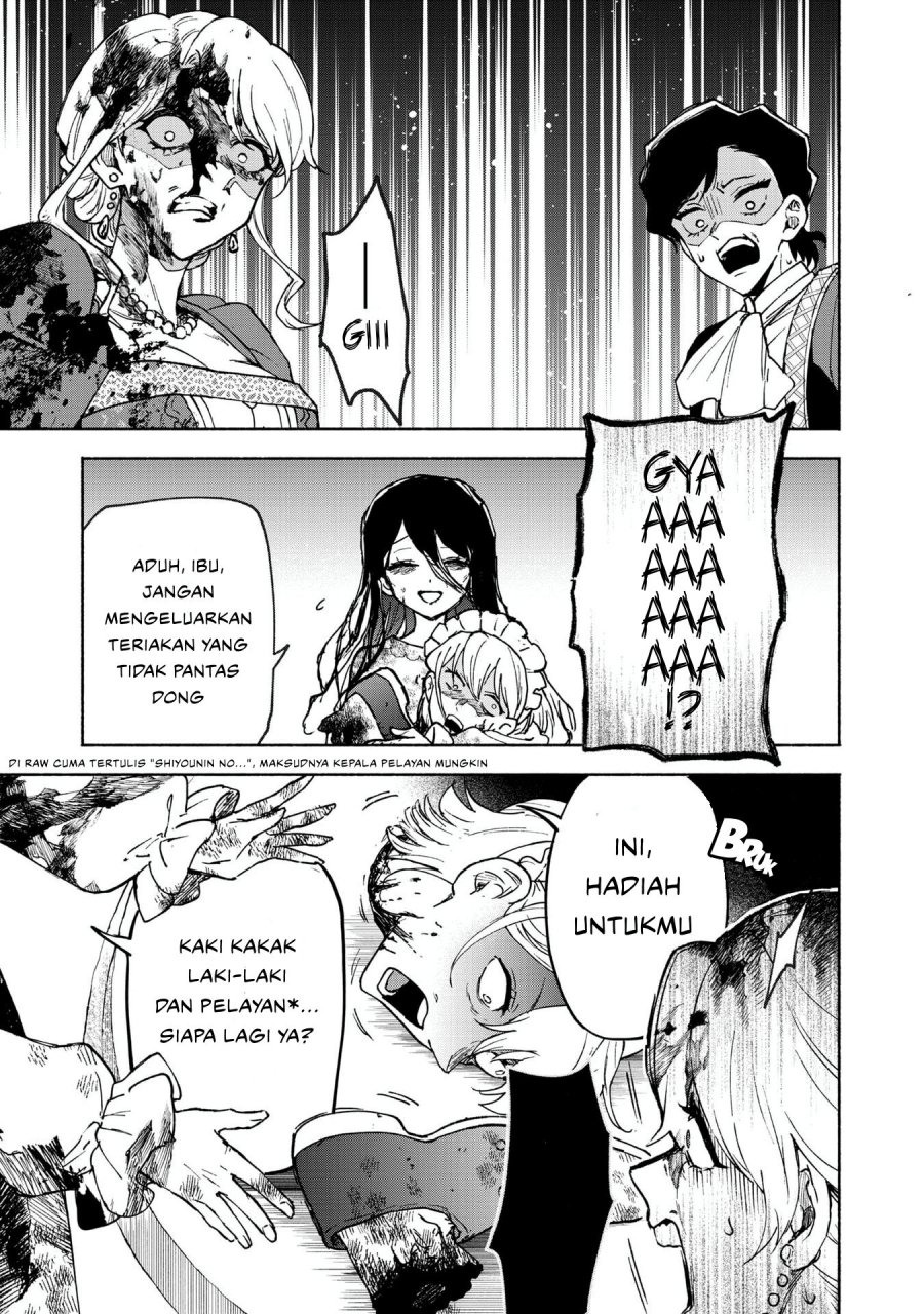 Otome Game No Heroine De Saikyou Survival Chapter 30.5 Gambar 35