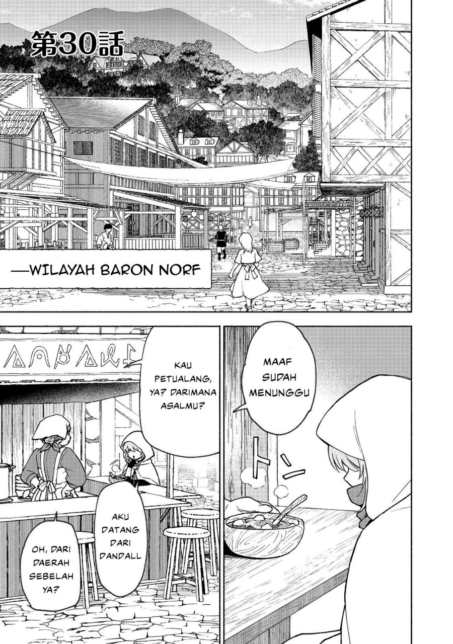 Otome Game No Heroine De Saikyou Survival Chapter 30 Gambar 1