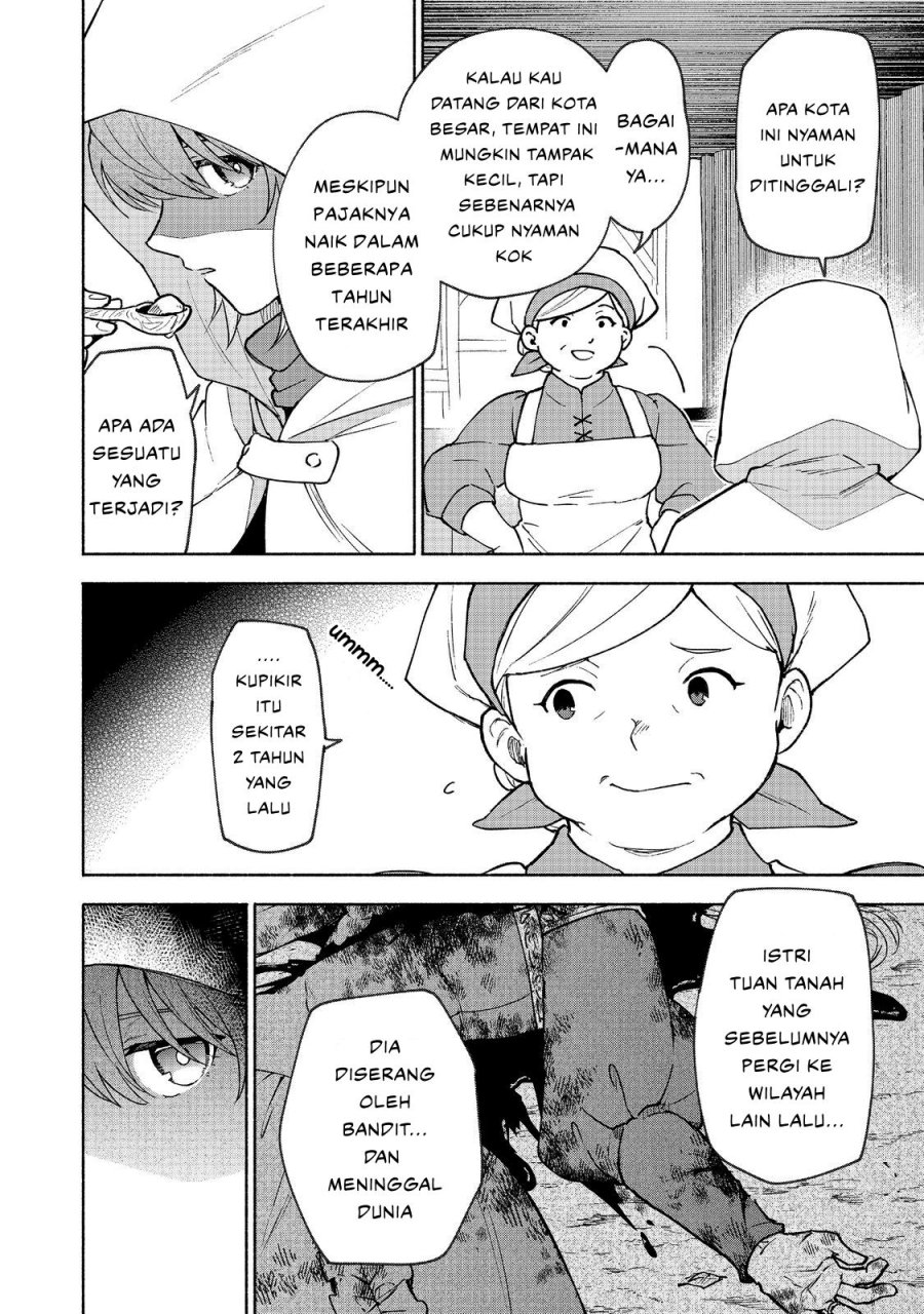 Otome Game No Heroine De Saikyou Survival Chapter 30 Gambar 2