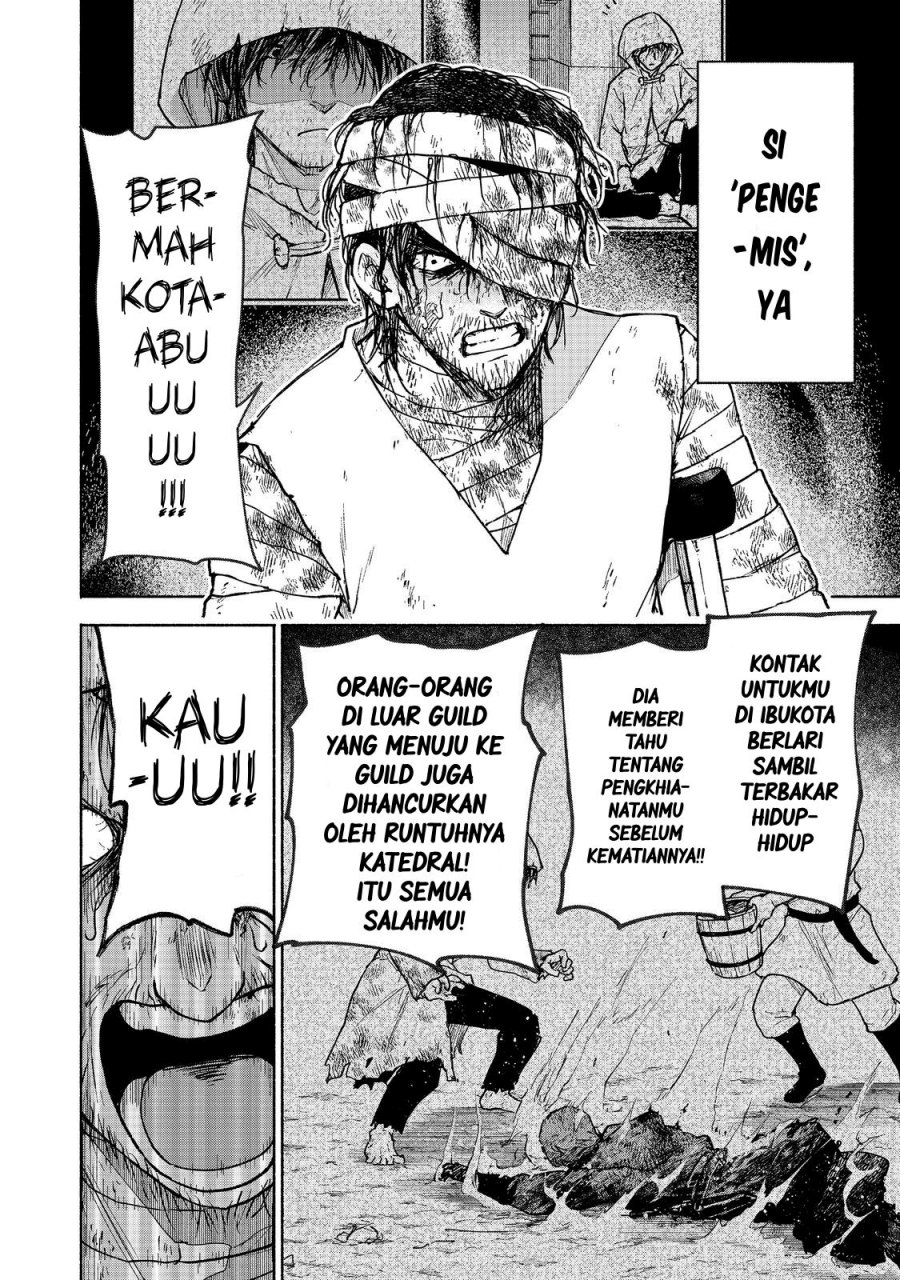 Otome Game No Heroine De Saikyou Survival Chapter 30 Gambar 20