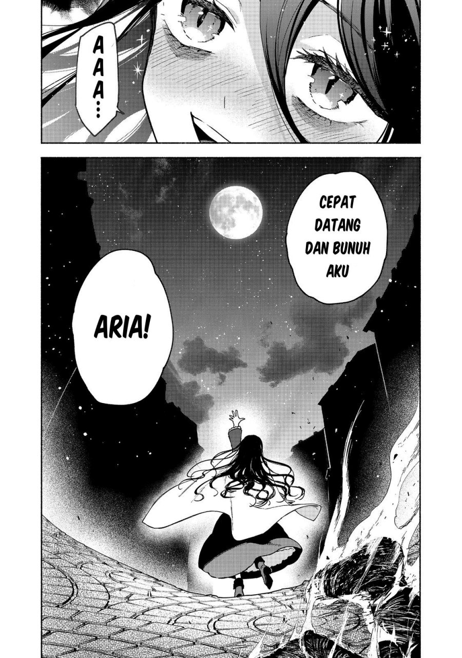 Otome Game No Heroine De Saikyou Survival Chapter 30 Gambar 56