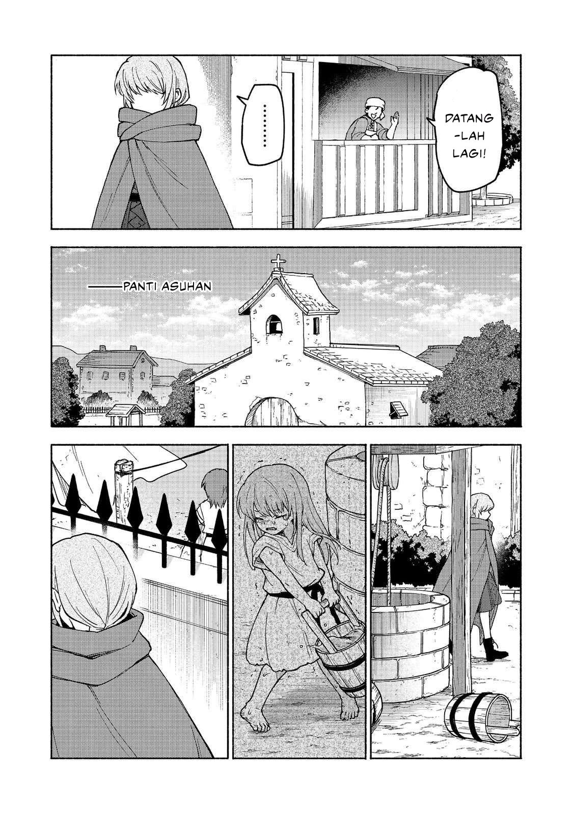 Otome Game No Heroine De Saikyou Survival Chapter 32 Gambar 22