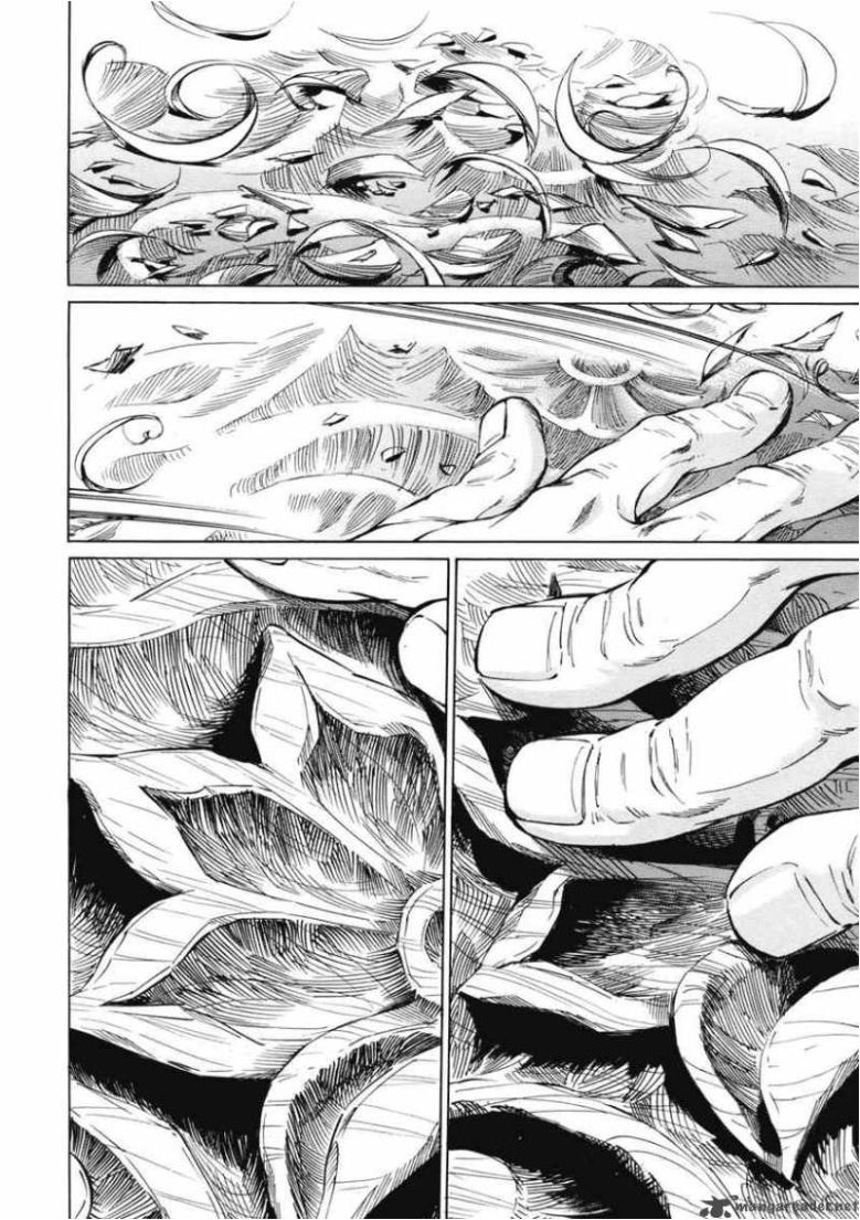 Otoyomegatari Chapter 02 Gambar 15