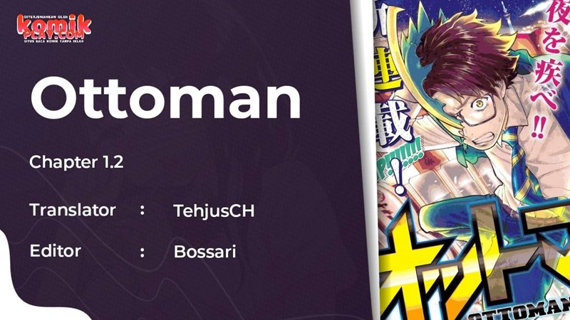 Ottoman Chapter 01.2 Gambar 2