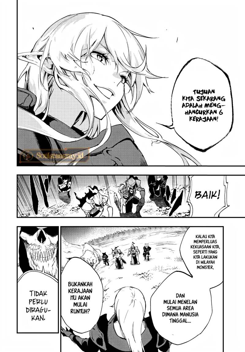Ougon no Keikenchi Chapter 09 Gambar 36