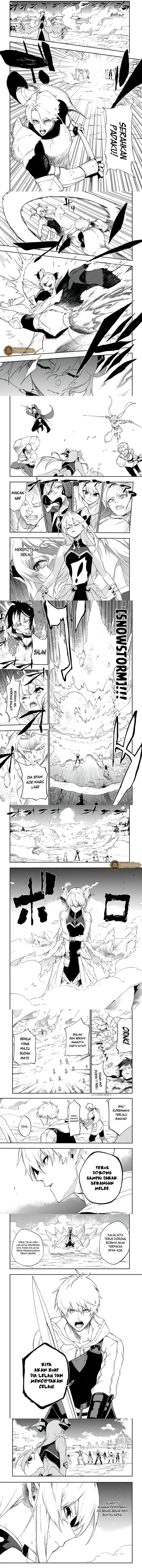 Ougon no Keikenchi Chapter 17 Gambar 3