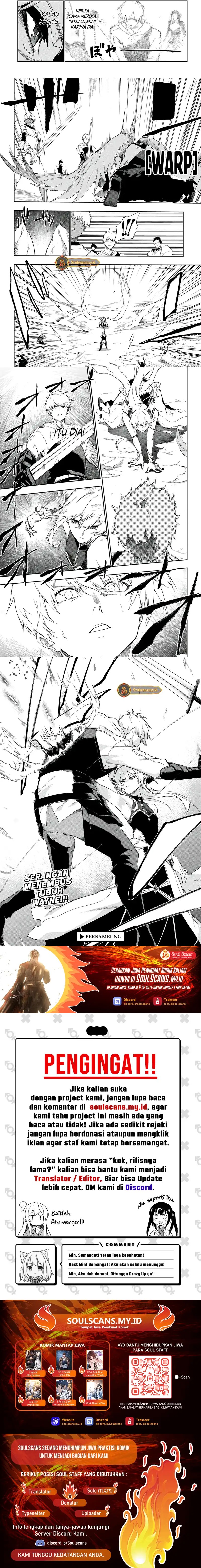 Ougon no Keikenchi Chapter 17 Gambar 4