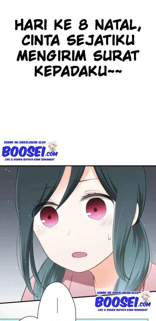 Ouji-sama Nante Iranai Chapter 67 Gambar 2