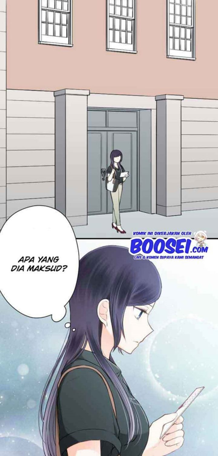 Ouji-sama Nante Iranai Chapter 69 Gambar 2