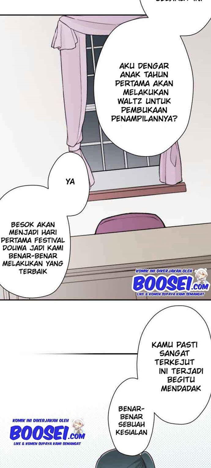 Ouji-sama Nante Iranai Chapter 90 Gambar 14
