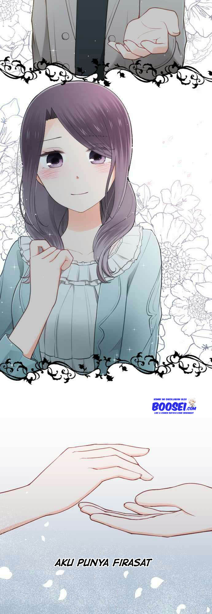 Ouji-sama Nante Iranai Chapter 103 Gambar 20