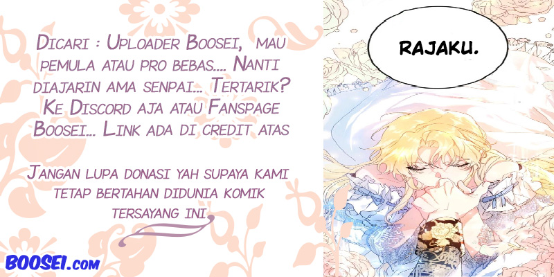 Ouji-sama Nante Iranai Chapter 103 Gambar 22
