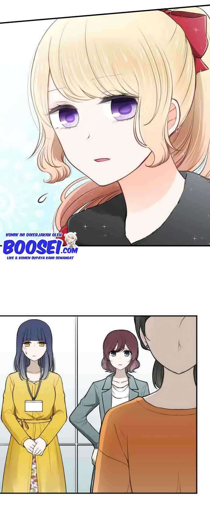 Ouji-sama Nante Iranai Chapter 118 Gambar 15