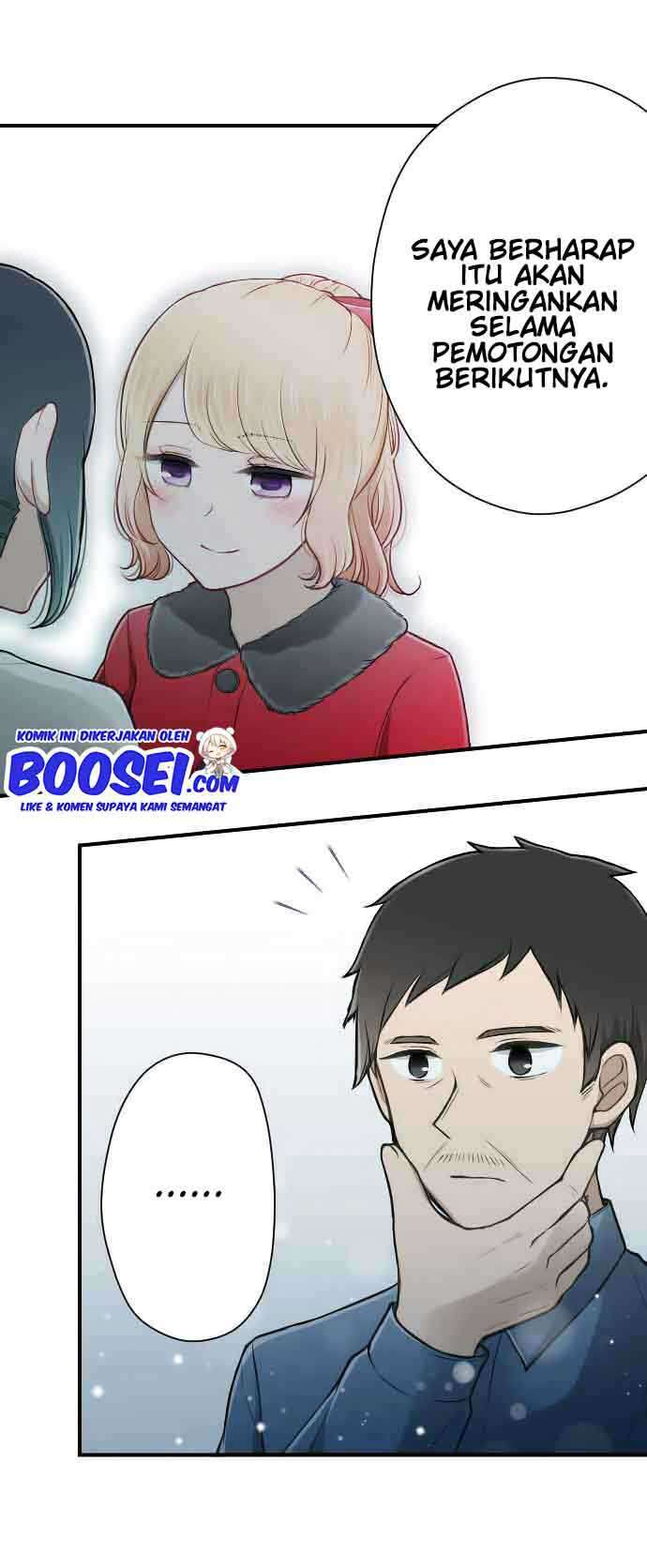 Ouji-sama Nante Iranai Chapter 118 Gambar 20