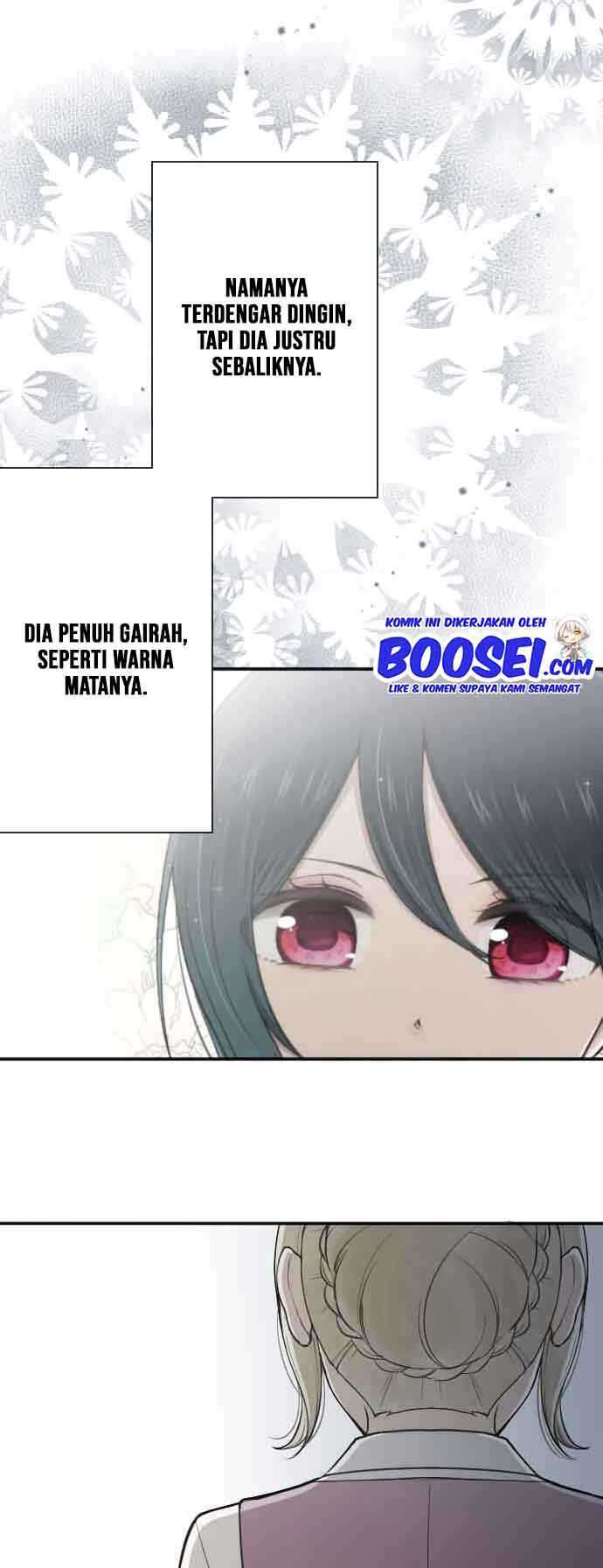 Ouji-sama Nante Iranai Chapter 124 Gambar 18