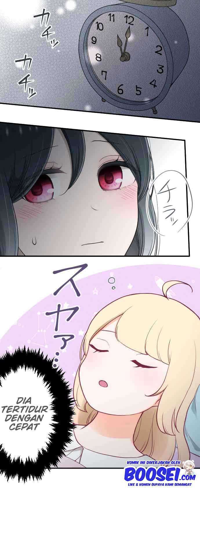 Ouji-sama Nante Iranai Chapter 136 Gambar 19