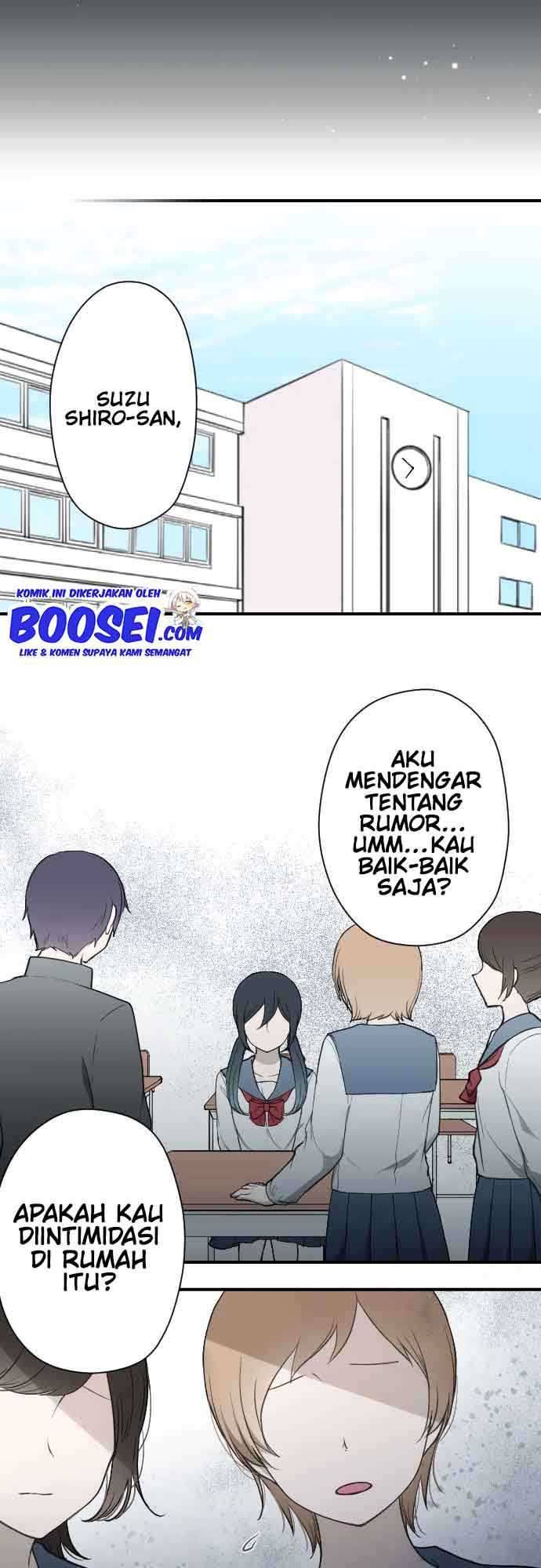 Ouji-sama Nante Iranai Chapter 148 Gambar 10