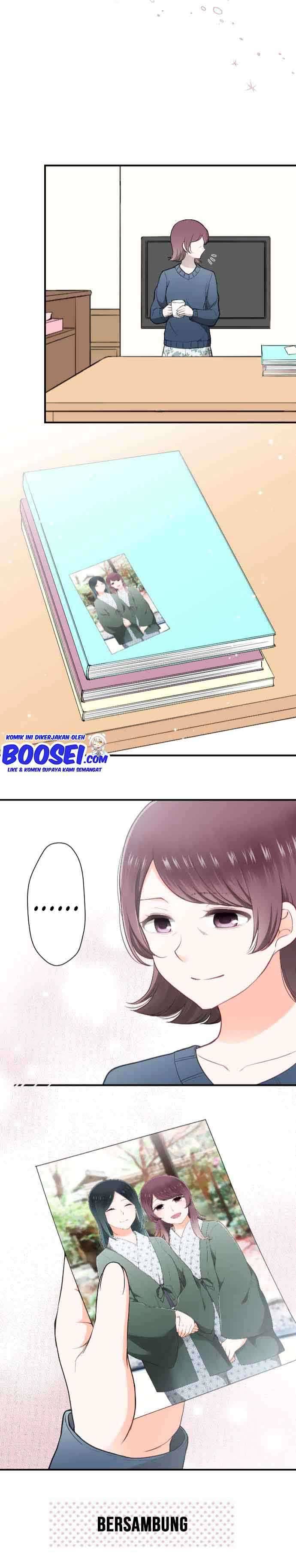 Ouji-sama Nante Iranai Chapter 148 Gambar 23