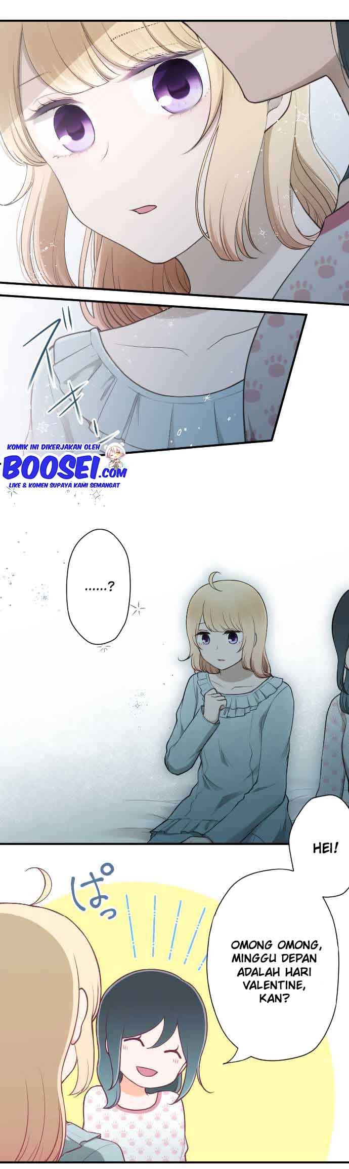 Ouji-sama Nante Iranai Chapter 167 Gambar 20