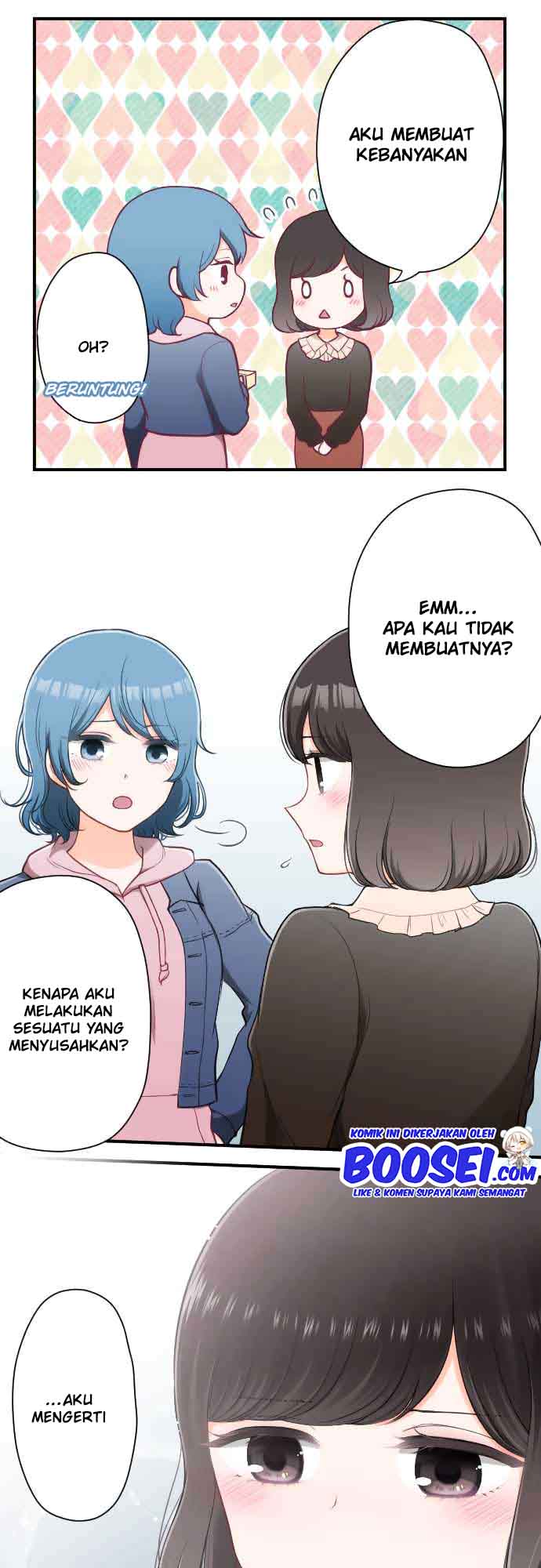 Ouji-sama Nante Iranai Chapter 171 Gambar 11