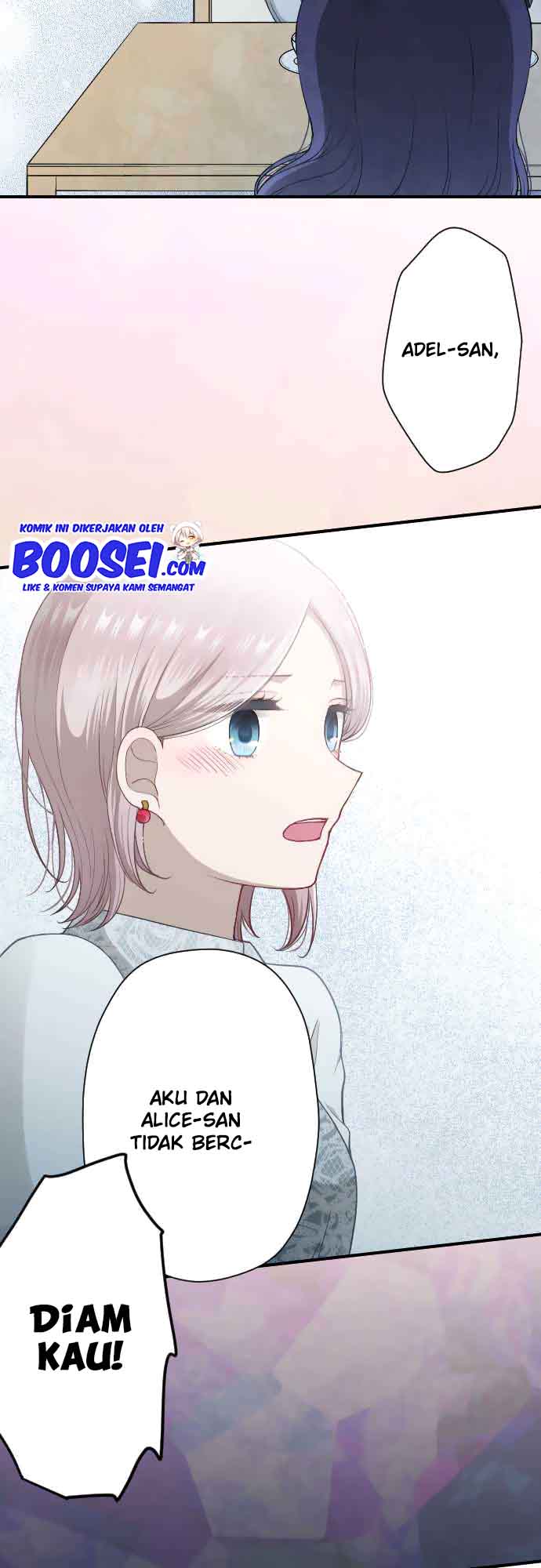 Ouji-sama Nante Iranai Chapter 177 Gambar 13