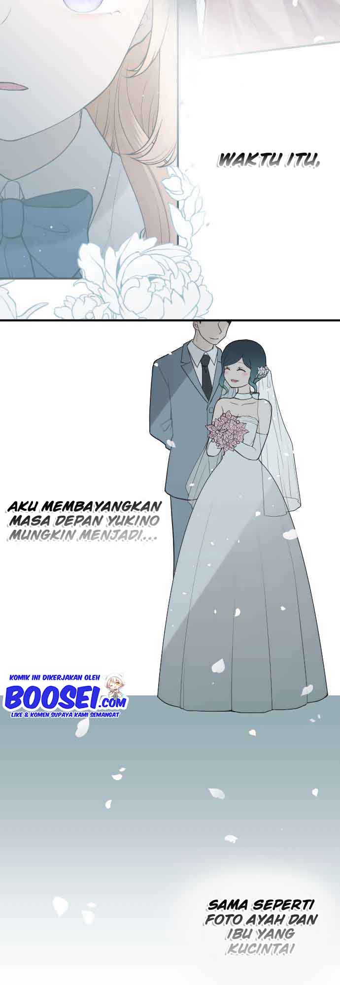 Ouji-sama Nante Iranai Chapter 187 Gambar 13
