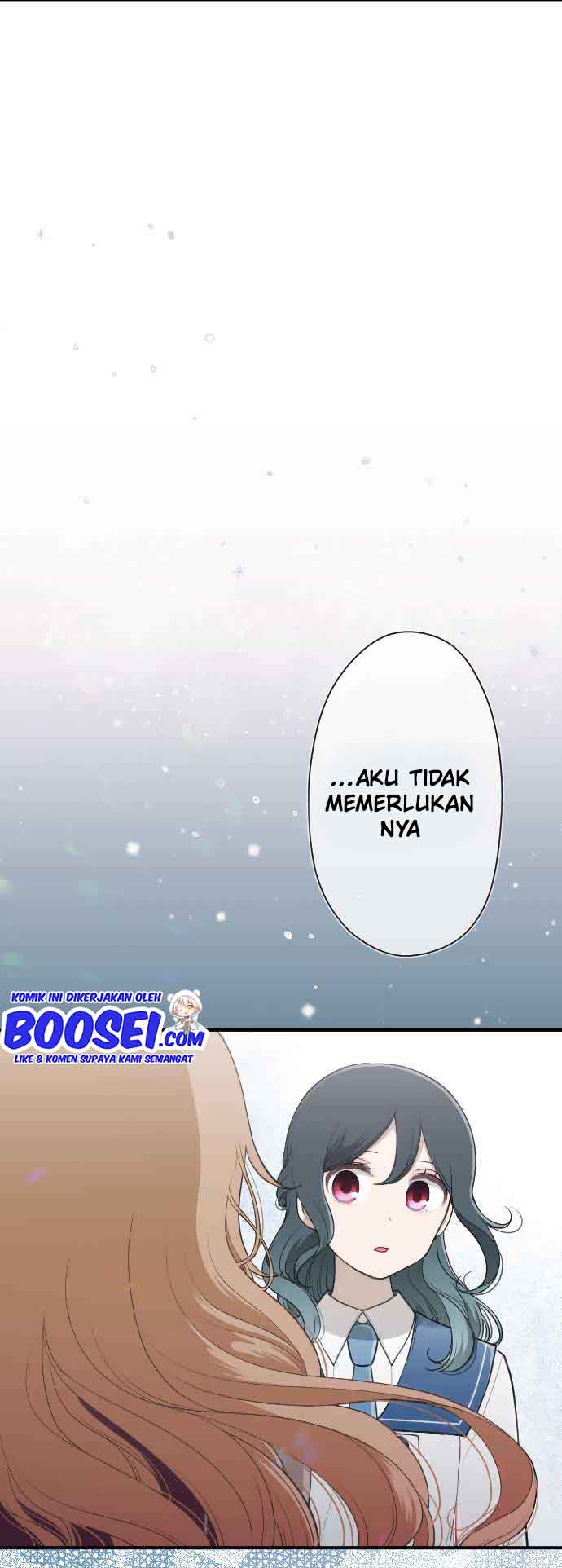 Ouji-sama Nante Iranai Chapter 188 Gambar 10
