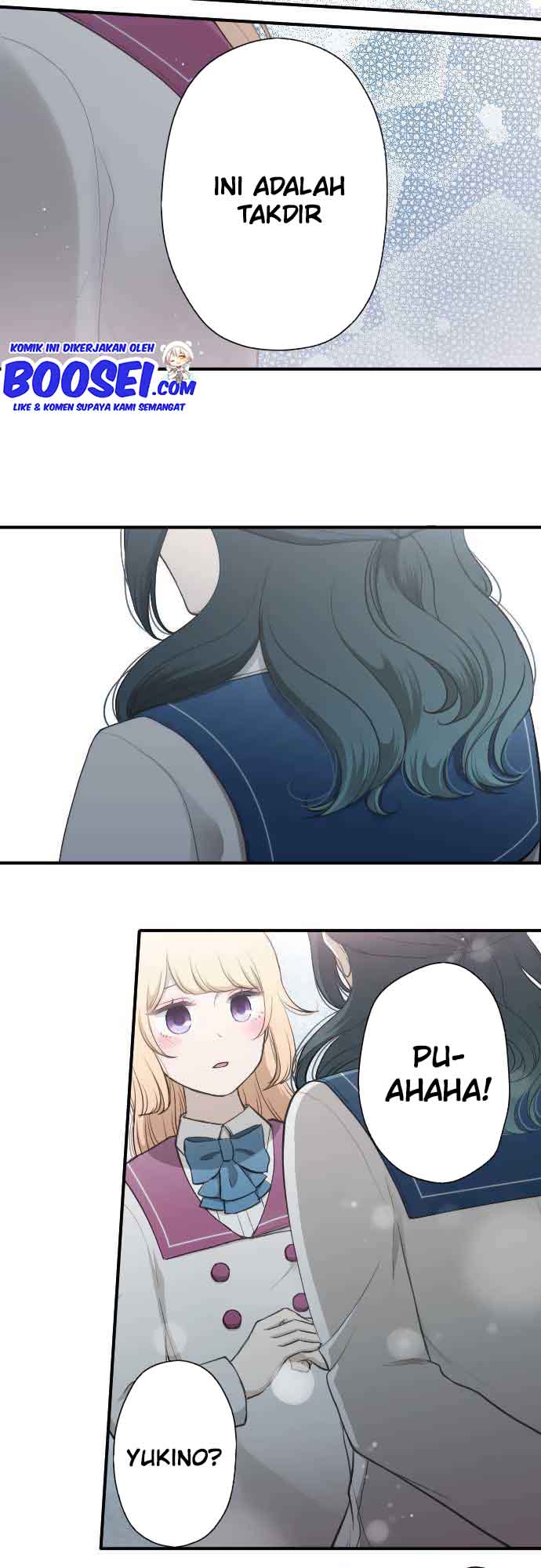 Ouji-sama Nante Iranai Chapter 188 Gambar 12
