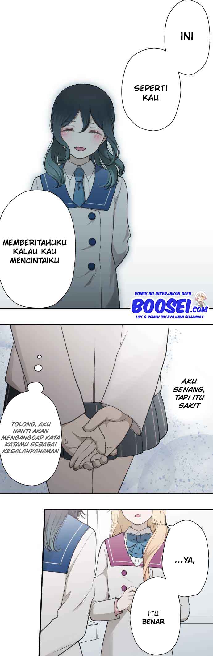 Ouji-sama Nante Iranai Chapter 188 Gambar 13
