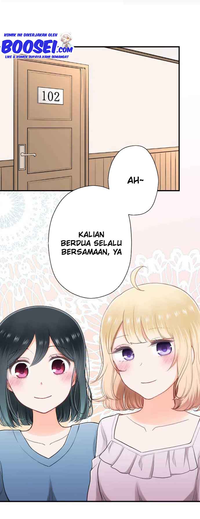 Ouji-sama Nante Iranai Chapter 189 Gambar 3
